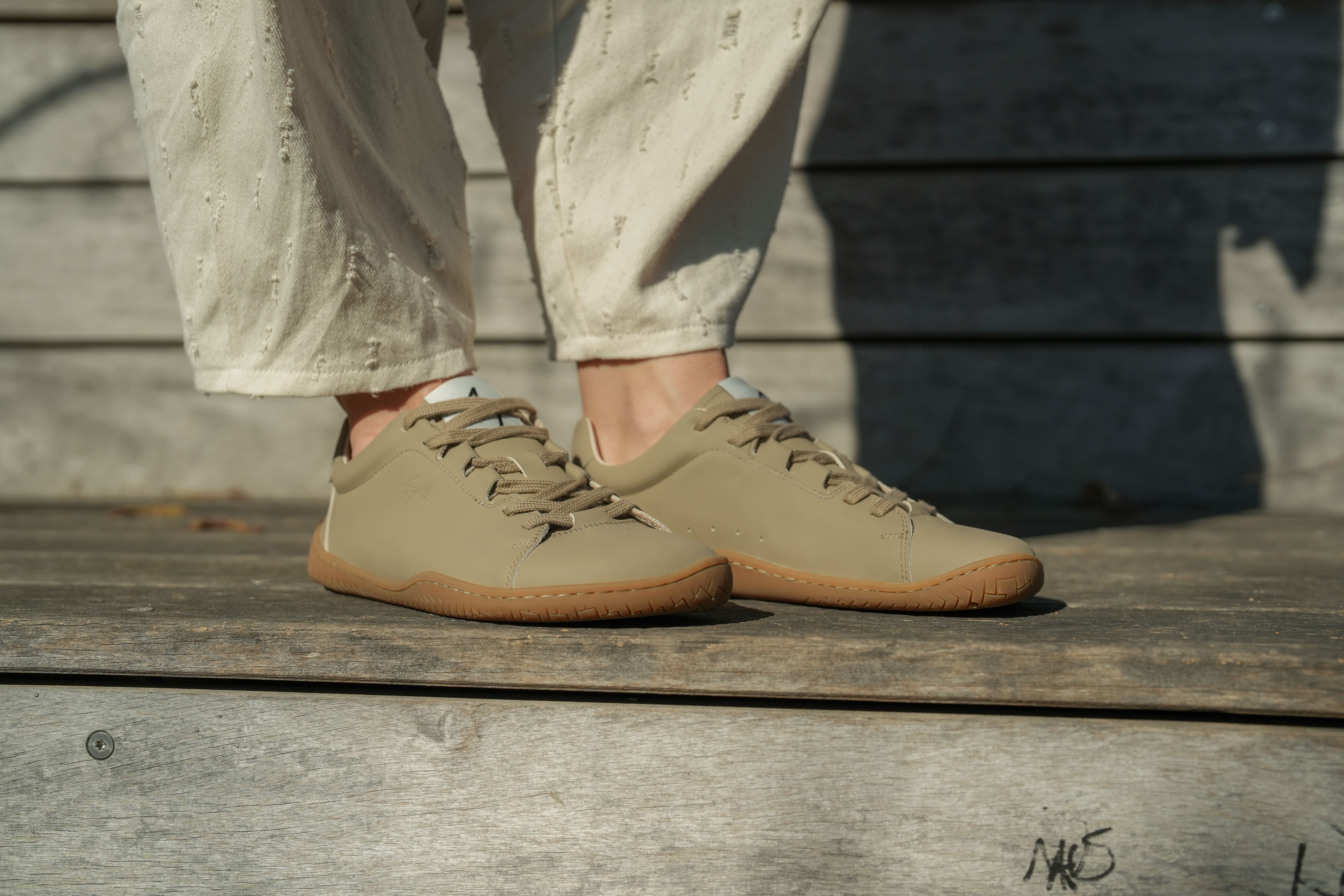 KALLPA - Barfuß-Sneaker